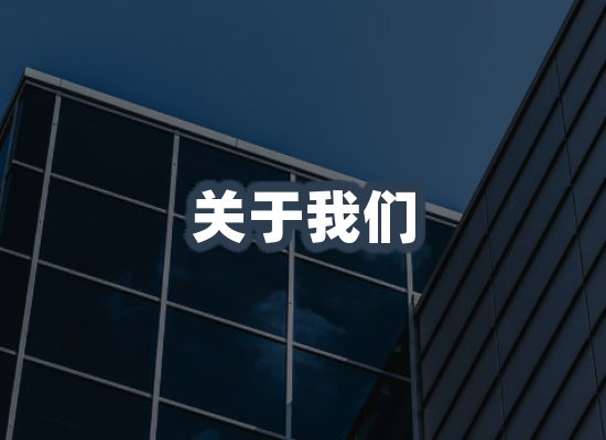 公司环境